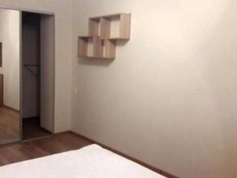 квартира по адресу Евгения Чикаленко ул., 95