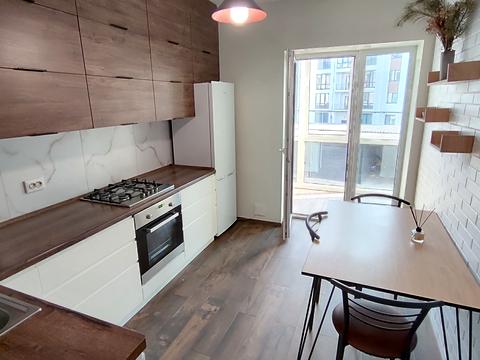 квартира по адресу Ивана Мазепы ул. (Дмитра Благоєва), 1