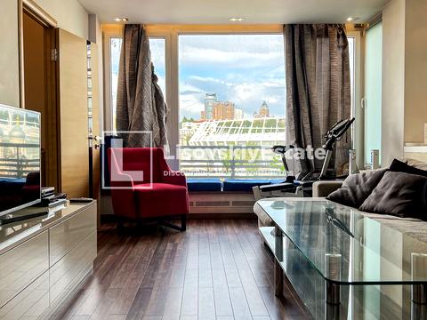 квартира за адресою Велика Васильківська вул. (Червоноармійська), 54