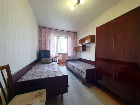 квартира за адресою Мілютенка вул., 23