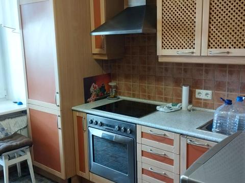 квартира по адресу Стадионная ул., 6 А