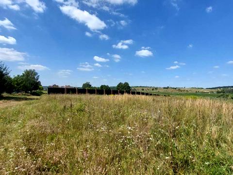 участок по адресу Журавлина