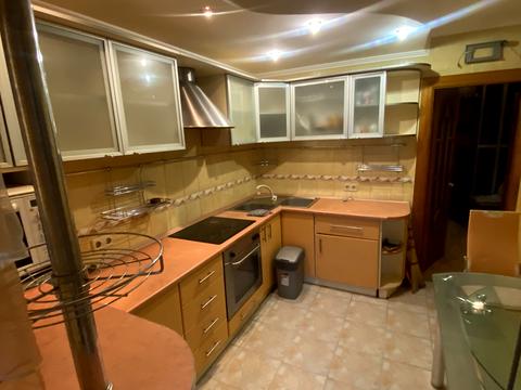 квартира по адресу Симиренко ул., 2-В