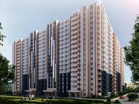 квартира по адресу Академика Заболотного ул., 148-В