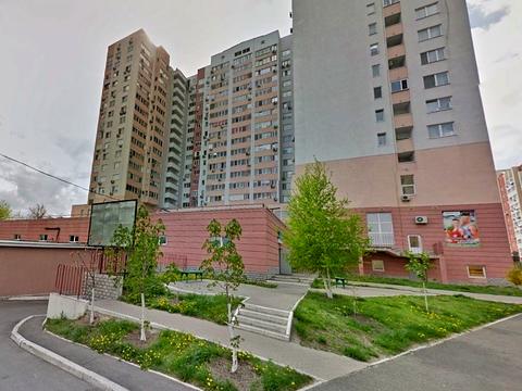 квартира за адресою Кадетський Гай вул., 6