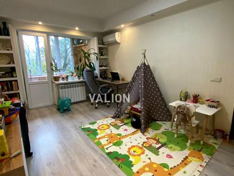 квартира за адресою Васильківська вул., 49к3