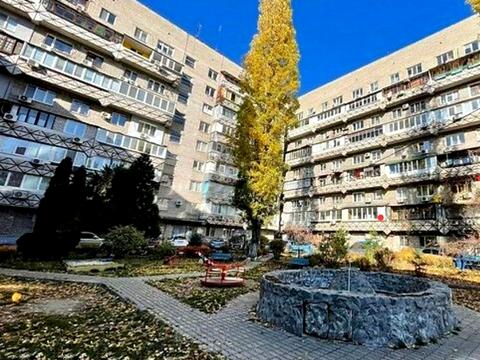 квартира за адресою Олександра Поля просп. (Кірова), 1/9