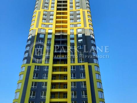 квартира за адресою Кадетський Гай вул., 8