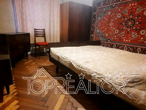 квартира по адресу Познаньская ул., 11А