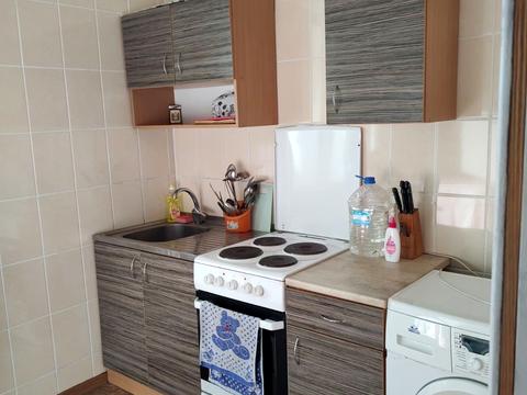 квартира за адресою Милославська вул., 2