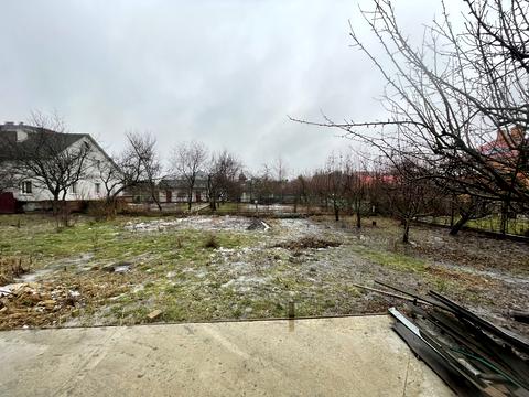 дом по адресу Валерия Марченко ул.