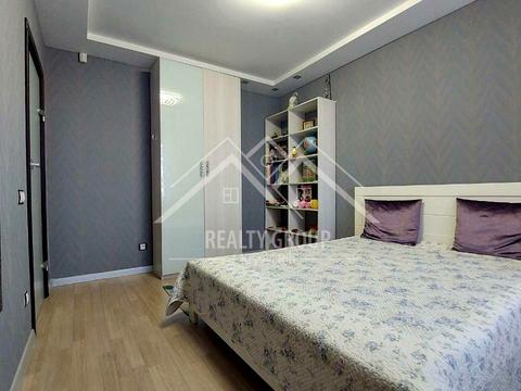 квартира по адресу Кривбассовская ул., 56