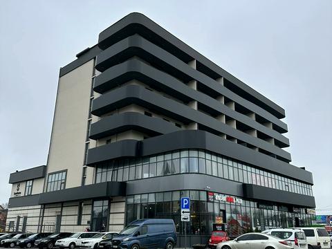 квартира за адресою Лесі Українки вул., 21