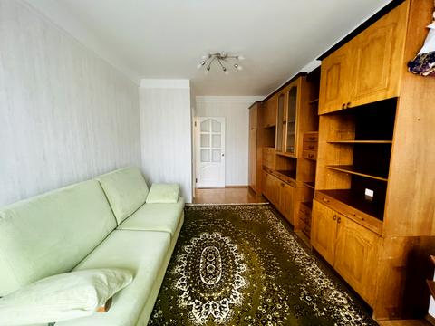 квартира по адресу Оболонский просп., 43