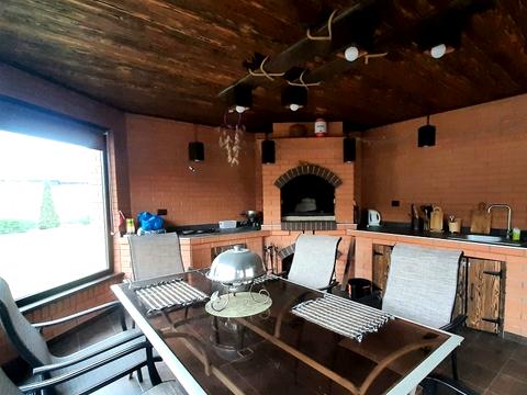 дом по адресу Енисейская ул. (Енисейская)