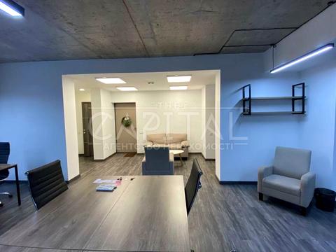 коммерческая по адресу Васильковская ул., 100-А