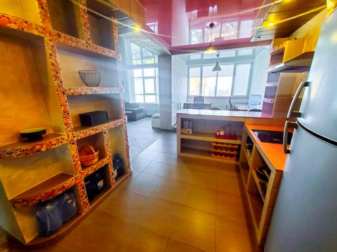 квартира по адресу Валерия Лобановского просп. (Краснозвездный), 4-В