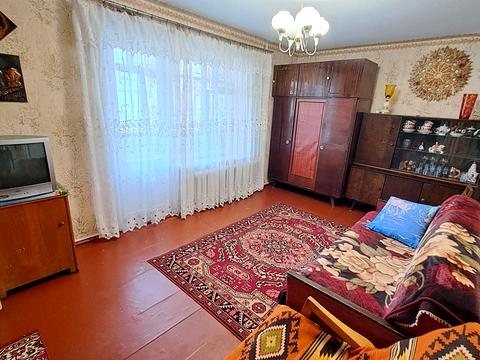 квартира за адресою Вороніна, 19