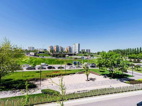 квартира по адресу Академика Заболотного ул., 1-А