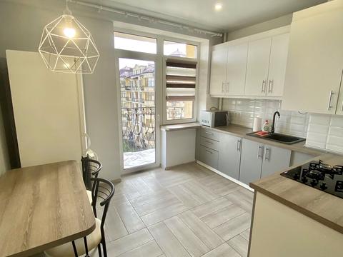 квартира по адресу Пушкинская ул., 2-Л