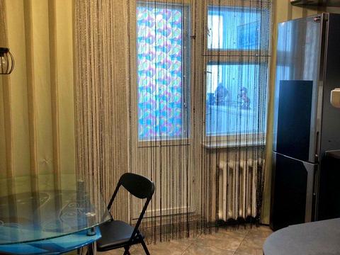 квартира за адресою Лісківська вул., 18-Б