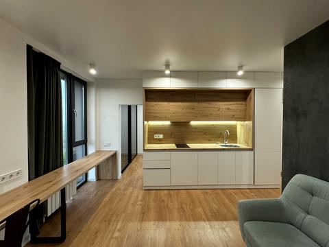 квартира по адресу Вовчогірська ул. (Ставропольская), 21