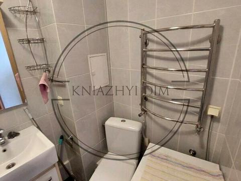 квартира за адресою Стадіонна вул., 14