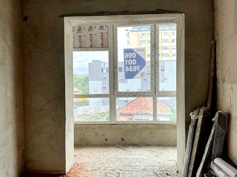 квартира по адресу Княгинин ул., 2