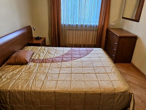 квартира по адресу Левандовская ул. (Анищенко), 14