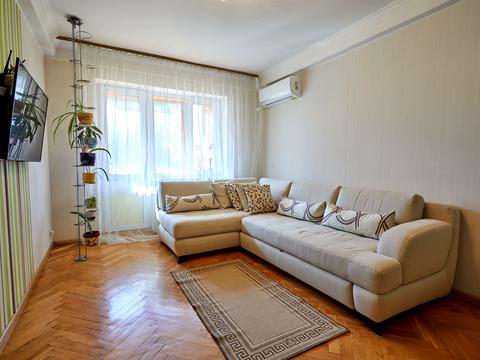 квартира за адресою Голосіївський просп. (40-річчя Жовтня), 122/3