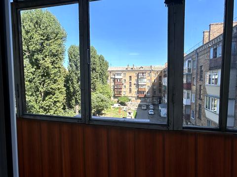 квартира по адресу Берестейский просп. (Победы), 108/1