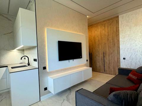 квартира по адресу Костанайская ул., 13