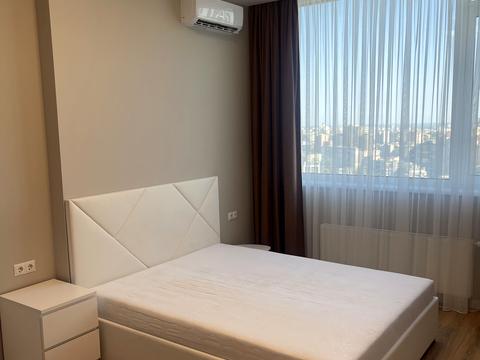 квартира по адресу Берестейский просп. (Победы), 11