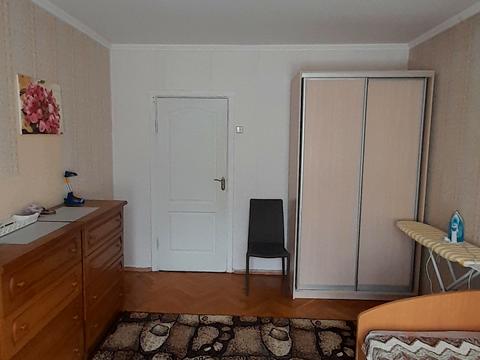 квартира по адресу Раисы Окипной ул., 3-А