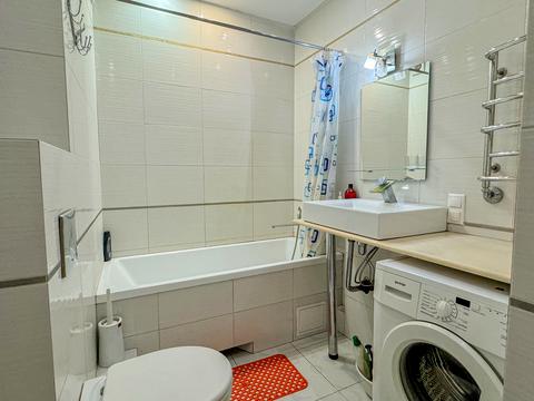 квартира по адресу Регенераторная ул., 4к2