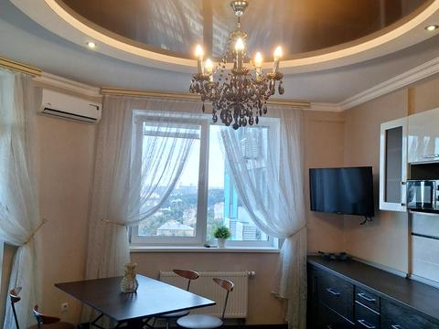 квартира за адресою Вишгородська вул., 45