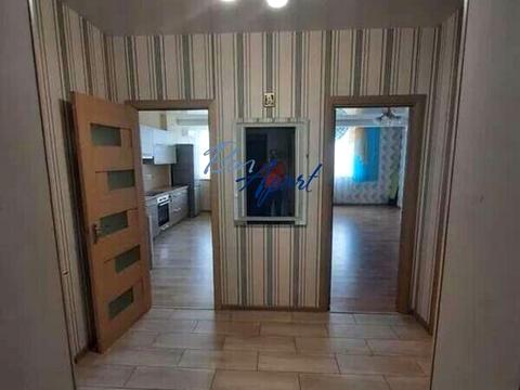 квартира за адресою Теремківська вул., 3-А