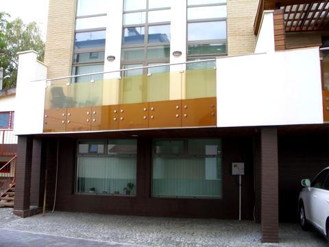 комерційна за адресою Печерський узвіз (Балашовський), 4
