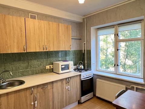 квартира за адресою Івана Виговського вул. (Маршала Гречка), 24-В