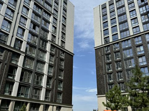 квартира по адресу Короленко ул. (Короленка), 22-А