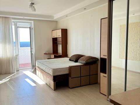 квартира за адресою Олевська вул., 9