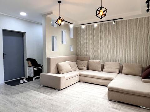 квартира по адресу Даниила Щербаковского ул. (Щербакова), 52