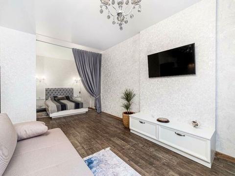 квартира по адресу Фонтанская дорога ул. (Перекопской дивизии улица), 58/1