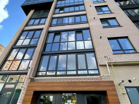 квартира за адресою Степана Бандери вул., 15