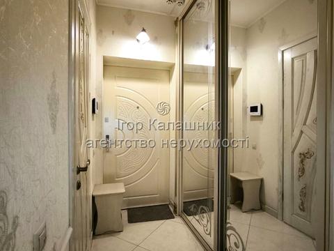 квартира за адресою Петра Калнишевського вул. (Михайла Майорова), 7