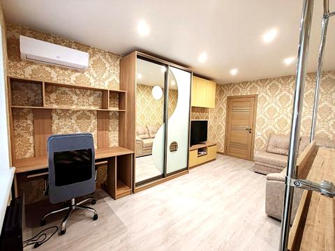 квартира за адресою Проспект Героев, 18