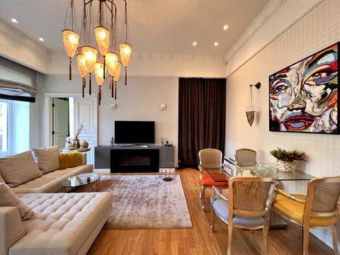 квартира за адресою Київ, Шота Руставелі вул., 24