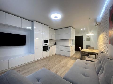 квартира за адресою Зарічна вул., 1-В