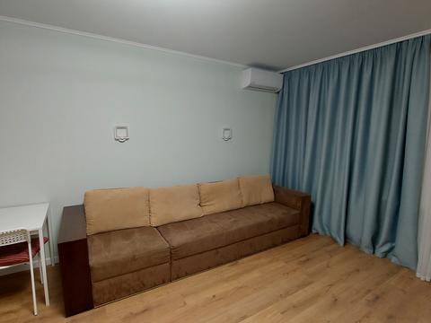 квартира за адресою Миколи Бажана просп., 17-А