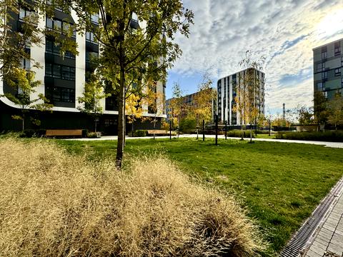 квартира за адресою Тадея Рильського бульв., 1